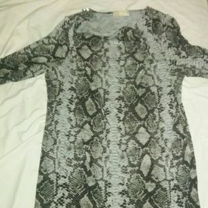 Michael Kors Dress